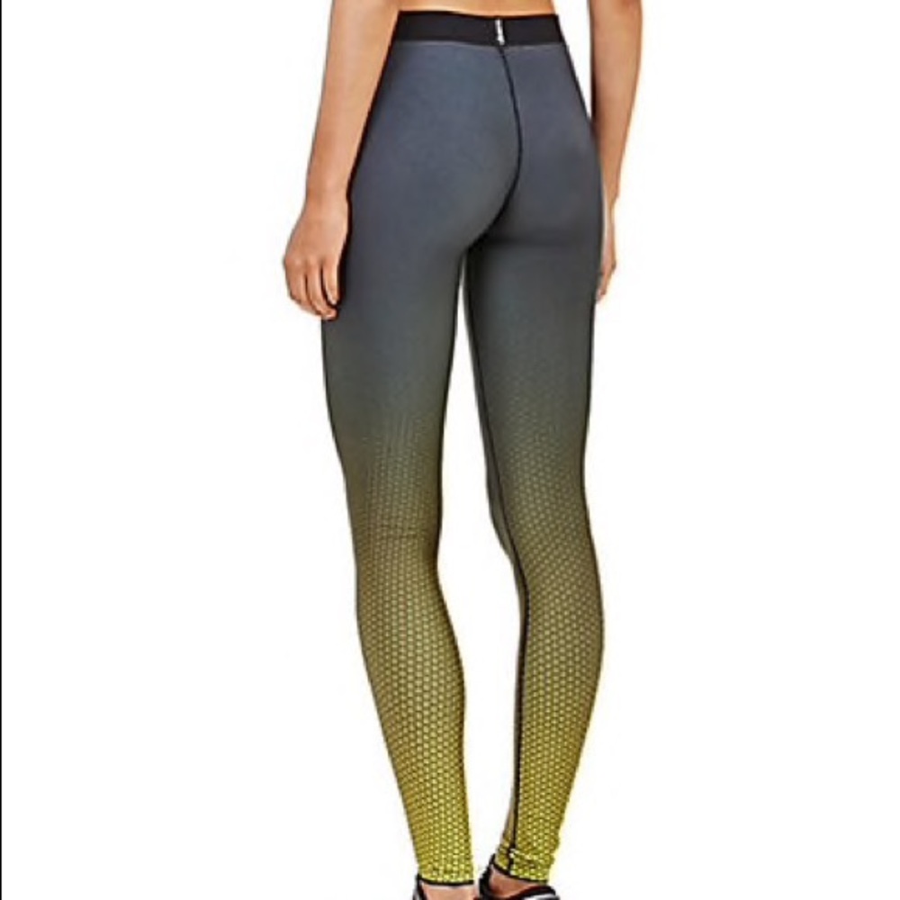 Ultracor ombré leggings